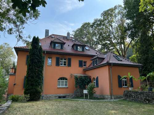 Foto - Wohnung zum Mieten in Meiningen 480,00 € 51 m²