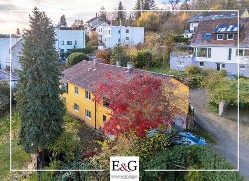 Foto - Haus zum Kaufen in Esslingen 569.000,00 € 213 m²
