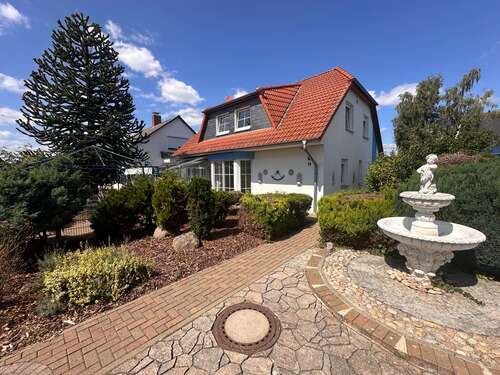 Foto - Haus zum Kaufen in Wolfenbüttel 420.000,00 € 125 m²