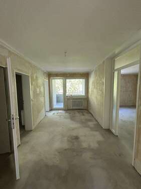 Foto - Wohnung zum Mieten in Dortmund 679,00 € 74.97 m²