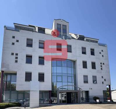 Foto - Büro in Bad Dürkheim 1.200,00 € 117.27 m²