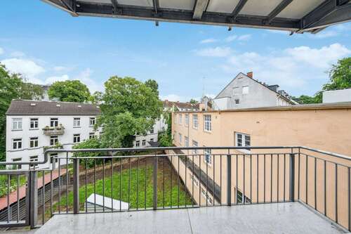 Foto - WG-Zimmer in Hamburg 690,00 € 12 m²