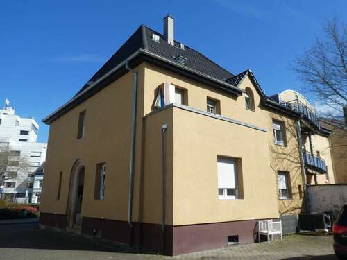 Foto - Haus zum Kaufen in Ludwigshafen am Rhein 1.150.000,00 € 303 m²