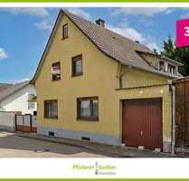 Haus zum Kaufen in Bad Schönborn 199.000,00 € 70 m²