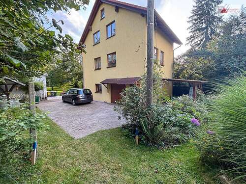 Foto - Haus zum Kaufen in Wittgensdorf 255.000,00 € 100 m²