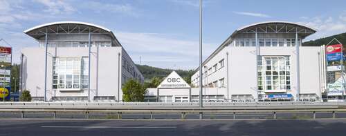 Foto - Büro in Marburg 4.150,00 € 294.57 m²