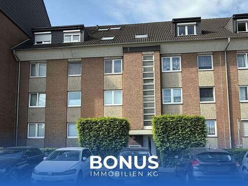 Foto - Wohnung zum Kaufen in Neuss Norf 279.000,00 € 97.27 m²
