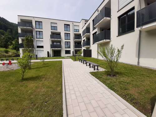 Foto - Wohnung zum Kaufen in Calw 379.700,00 € 87.81 m²
