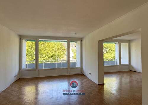 Foto - Wohnung zum Mieten in Krefeld 750,00 € 88 m²