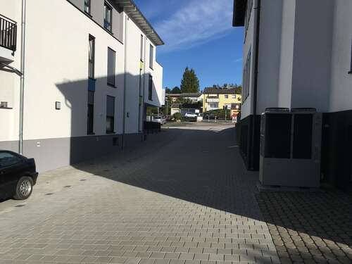 Foto - Garage zu vermieten in Braunfels 62,50 € 12.5 m²