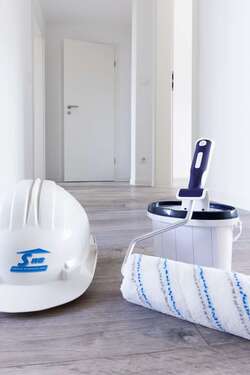 Foto - Wohnung zum Mieten in Schönebeck 283,08 € 47.18 m²