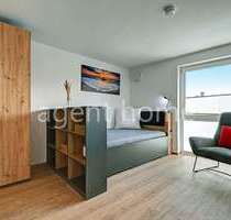 Wohnung zum Mieten in Stuttgart 930,00 € 27 m²