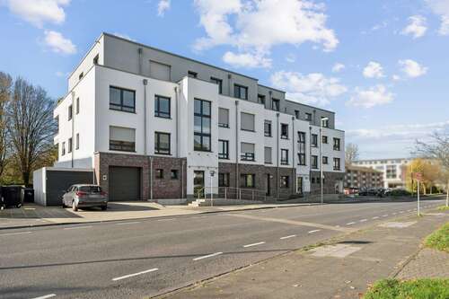 Foto - Wohnung zum Mieten in Leichlingen (Rheinland) 1.419,00 € 87 m²