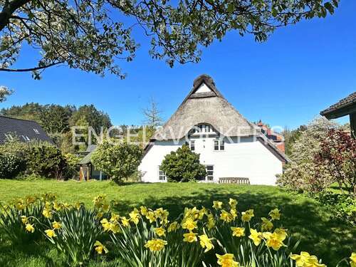Foto - Haus zum Kaufen in Rosengarten 599.000,00 € 200 m²