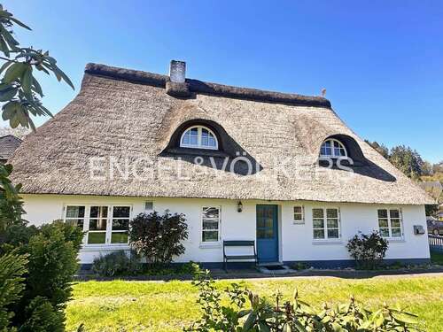 Foto - Haus zum Kaufen in Rosengarten 599.000,00 € 200 m²
