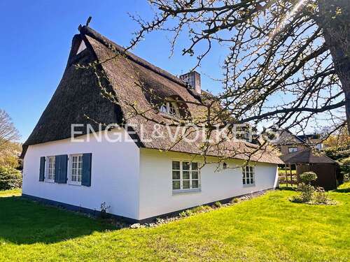 Foto - Haus zum Kaufen in Rosengarten 599.000,00 € 200 m²