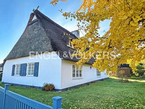 Foto - Haus zum Kaufen in Rosengarten 649.000,00 € 200 m²