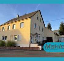 Haus zum Kaufen in Mackenrodt 269.000,00 € 240 m²