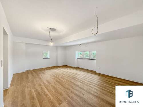 Foto - Wohnung zum Mieten in Bad Kreuznach 1.306,00 € 137.52 m²