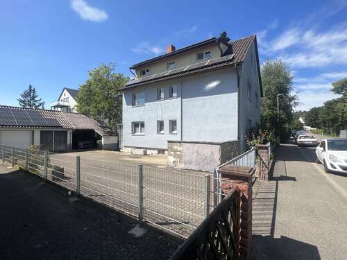 Foto - Haus zum Kaufen in Lahr 457.000,00 € 232 m²
