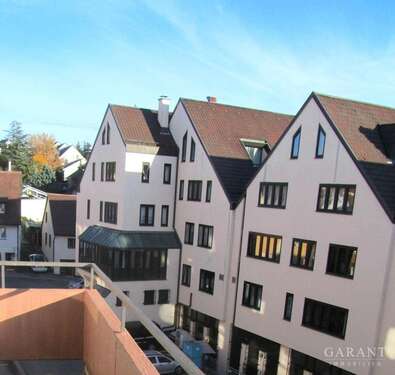 Foto - Wohnung zum Mieten in Böblingen 440,00 € 22 m²