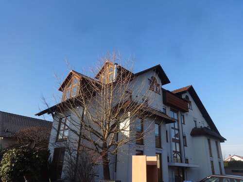 Foto - Wohnung zum Kaufen in Breisach 375.000,00 € 112 m²