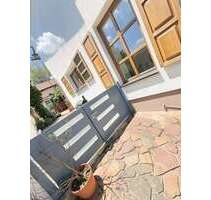 Haus zum Kaufen in Mühlhausen 329.000,00 € 120 m²