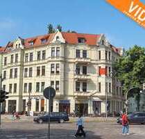 Wohnung zum Mieten in Magdeburg 400,00 € 57.47 m²