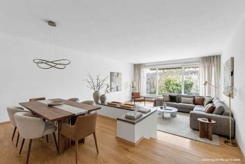 Foto - Wohnung zum Kaufen in München Perlach 740.000,00 € 140.41 m²