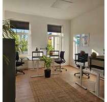Büro in Leipzig 220,00 € 4 m² - 220,00&nbsp;EUR Kaltmiete, ca.&nbsp; 4,00&nbsp;m&sup2; in Leipzig (PLZ: 04155)