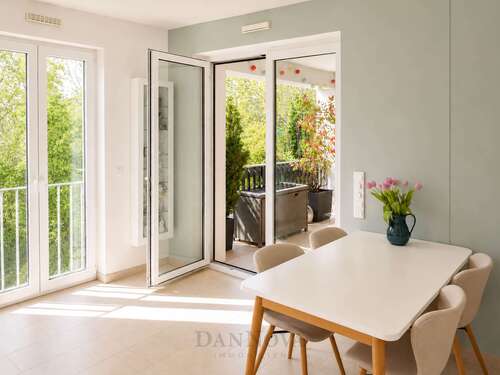 Foto - Wohnung zum Kaufen in Frankfurt am Main 398.000,00 € 60.1 m²