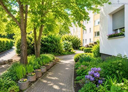 Foto - Wohnung zum Kaufen in Berlin 259.000,00 € 53 m²