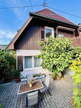 Foto - Haus zum Kaufen in Neuenbürg 399.900,00 € 146 m²