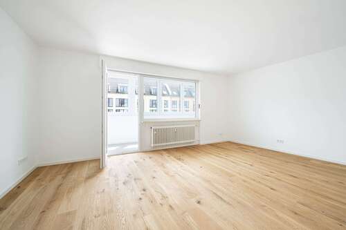Foto - Wohnung zum Kaufen in München 430.000,00 € 64 m²