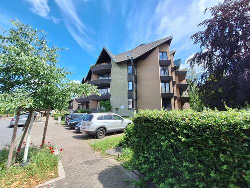 Foto - Wohnung zum Mieten in Lünen 734,00 € 86.26 m²