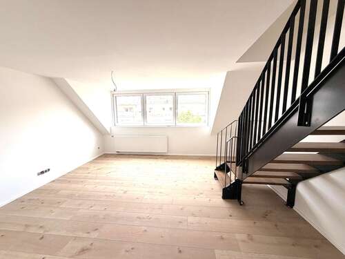 Foto - Wohnung zum Kaufen in Düsseldorf-Pempelfort 378.400,00 € 68.74 m²
