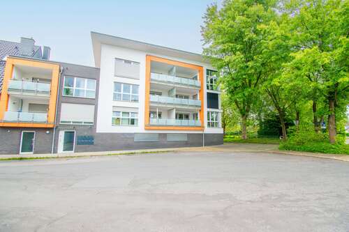 Foto - Wohnung zum Mieten in Neukirchen-Vluyn 715,00 € 55 m²