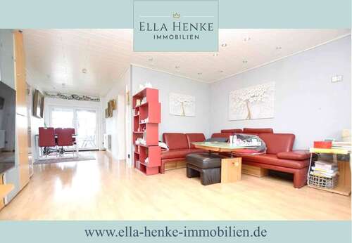 Foto - Wohnung zum Kaufen in Wolfsburg 159.000,00 € 95 m²