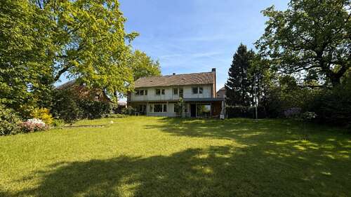Foto - Haus zum Kaufen in Moers 1.300.000,00 € 219 m²