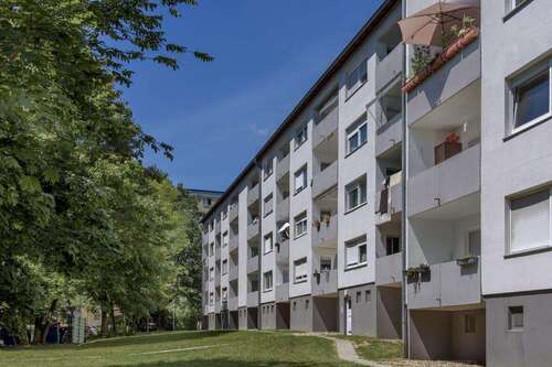 Foto - Wohnung zum Mieten in Velbert 469,00 € 57.14 m²