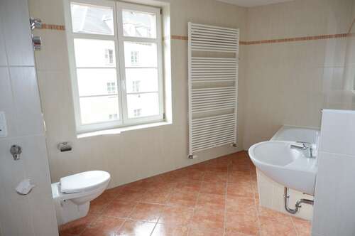 Foto - Wohnung zum Mieten in Chemnitz 400,00 € 72.6 m²