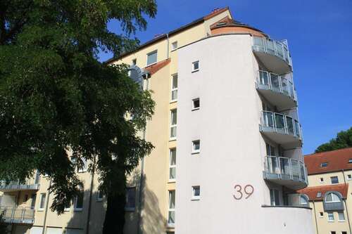 Foto - Wohnung zum Mieten in Braunschweig 260,00 € 18.5 m²