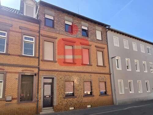 Foto - Wohnung zum Kaufen in Frankenthal 154.000,00 € 81.59 m²
