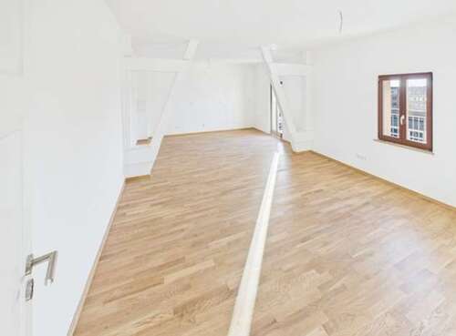 Foto - Wohnung zum Mieten in Halle 1.005,00 € 100.41 m²