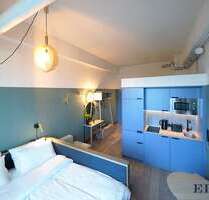 Wohnen auf Zeit in München 1.350,00 €