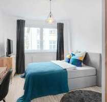 WG-Zimmer in Stuttgart 525,00 € 13 m²