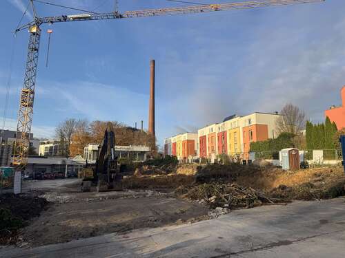 Foto - Wohnung zum Kaufen in Essen 459.000,00 € 77 m²