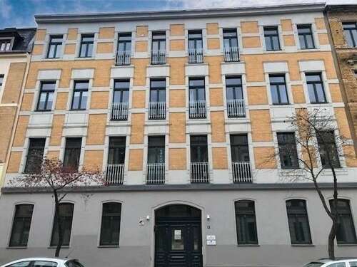 Foto - Büro in Halle 220.000,00 € 106.97 m²