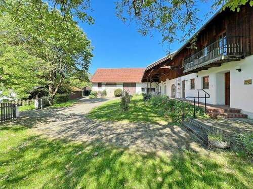 Foto - Haus zum Kaufen in Vilsheim 1.850.000,00 € 460 m²