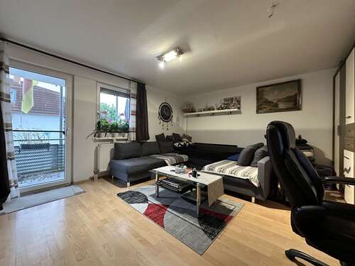 Foto - Wohnung zum Kaufen in Leimen 245.000,00 € 68.18 m²